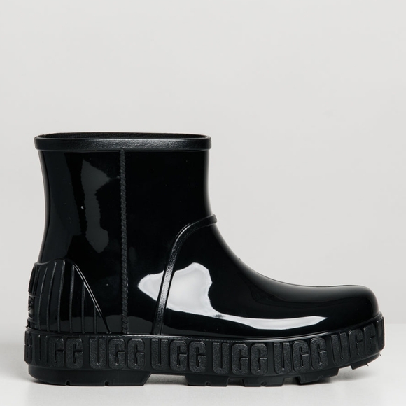 WOMENS UGG DRIZLITA BOOT - Size 7 - Picture 2 of 12